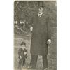 Image 1 : Antique French Postcard Circus Actors