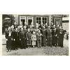 Image 1 : Antique French Postcard Circus Actors