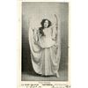 Image 1 : Antique French Postcard Circus Actors