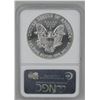 Image 2 : 1986 U.S. SILVER EAGLE