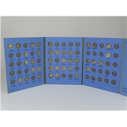 ROOSEVELT SILVER DIME BOOK