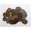 Image 1 : 50 U.S. INDIAN HEAD CENTS