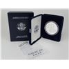 Image 1 : 1997 AMERICAN SILVER EAGLE PROOF