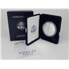 Image 1 : 1997 AMERICAN SILVER EAGLE PROOF