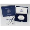 Image 1 : 2007 AMERICAN SILVER EAGLE PROOF