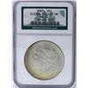 Image 1 : 1885 MORGAN SILVER DOLLAR - BINION HOARD