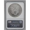 Image 2 : 1996 AMERICAN SILVER EAGLE