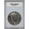 Image 1 : 1926-S PEACE SILVER DOLLAR