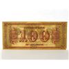 Image 2 : CITIZEN'S BANK OF LOUISIANA $100 NOTE
