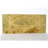 Image 2 : 1864 STATE OF GEORGIA $10 NOTE