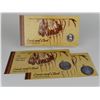 Image 1 : 2004 LEWIS & CLARK COINAGE & CURRENCY SET