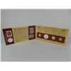 Image 2 : 2004 LEWIS & CLARK COINAGE & CURRENCY SET