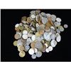 Image 1 : 5 POUND BAG OF WORLD COINAGE