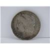 Image 1 : 1892-S MORGAN SILVER DOLLAR