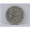 Image 1 : 1894-O MORGAN SILVER DOLLAR