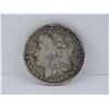 Image 1 : 1896-O MORGAN SILVER DOLLAR