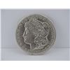 Image 1 : 1898-S MORGAN SILVER DOLLAR