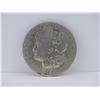 Image 1 : 1901-S MORGAN SILVER DOLLAR