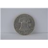 Image 2 : 1950 FRANLIN HALF DOLLAR