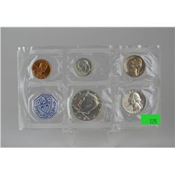 1964 U.S. MINT SET