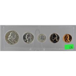 1959 U.S. PROOF SET