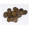Image 1 : 50 U.S. INDIAN HEAD CENTS