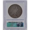 Image 2 : 1921 PEACE SILVER DOLLAR