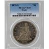 Image 1 : 1878-S U.S. TRADE DOLLAR