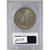 Image 2 : 1884-S MORGAN SILVER DOLLAR