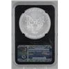 Image 2 : 2012-S AMERICAN SILVER EAGLE