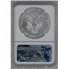 Image 2 : 2017 AMERICAN SILVER EAGLE