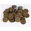 Image 1 : 50 U.S. INDIAN HEAD CENTS