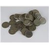 Image 1 : 50 U.S. LIBERTY V-NICKELS