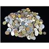 Image 1 : 5 POUND BAG OF WORLD COINAGE
