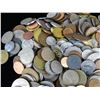 Image 2 : 5 POUND BAG OF WORLD COINAGE