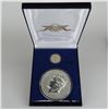 Image 1 : HALF-POUND KENNEDY COMMEMORATIVE PROOF