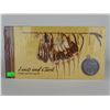 Image 1 : 2004 LEWIS & CLARK COINAGE & CURRENCY SET