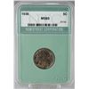 Image 1 : 1936 U.S. BUFFALO NICKEL
