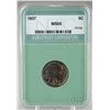 Image 1 : 1937 U.S. BUFFALO NICKEL