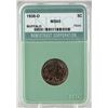Image 1 : 1938-D U.S. BUFFALO NICKEL