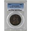 Image 1 : 1834 U.S. BUST HALF DOLLAR