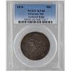 Image 1 : 1836 U.S BUST HALF DOLLAR