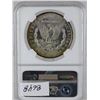Image 2 : 1885-O MORGAN SILVER DOLLAR