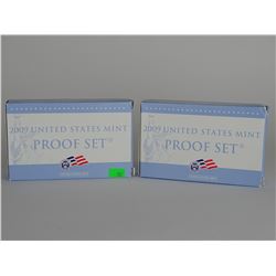 2009 U.S. PROOF SET