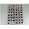 Image 1 : PRINCESS DIANA UK PENNY COLLECTION