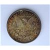 Image 2 : 1896 MORGAN SILVER DOLLAR - BU