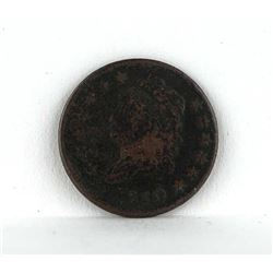 1810 U.S. LARGE COPPER CENT