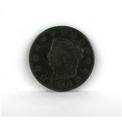 1818 U.S. LARGE COPPER CENT