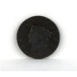 1826 U.S. LARGE COPPER CENT