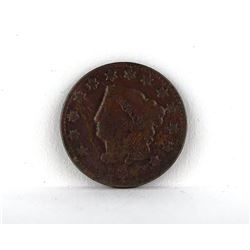 1831 U.S. LARGE COPPER CENT